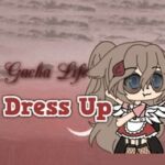 Gacha Life Dress Up