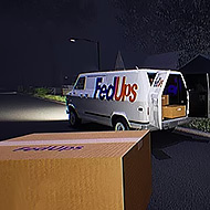 Death Delivery