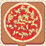 Good Pizza, Great Pizza